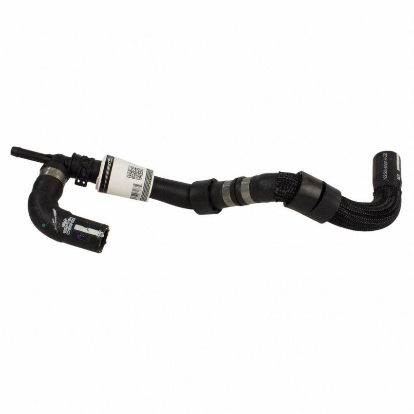 Motorcraft Radiator Hoses K2GZ8286B