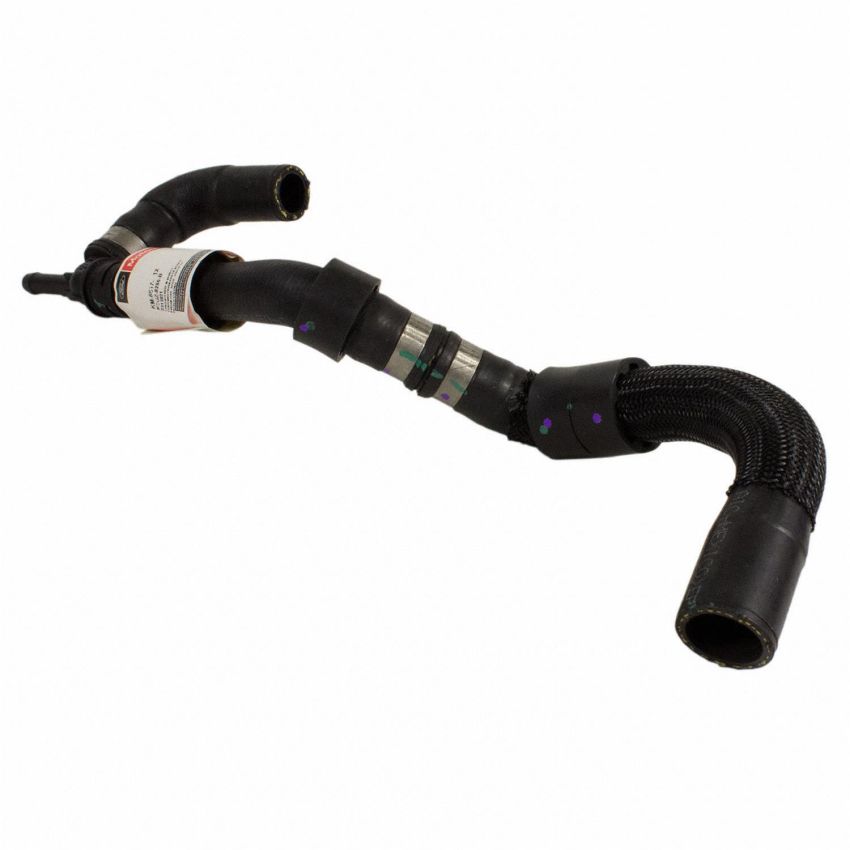 Motorcraft Radiator Hoses K2GZ8286B