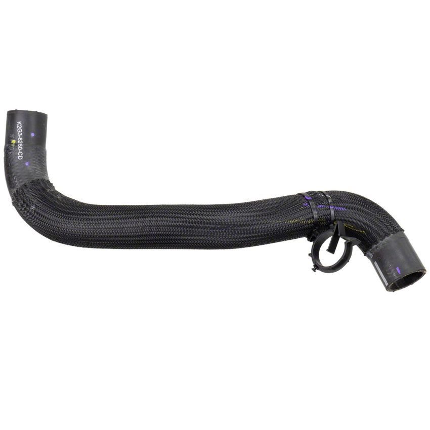 Motorcraft Radiator Hoses K2GZ8260E