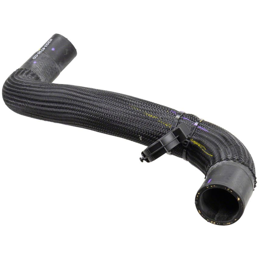 Motorcraft Radiator Hoses K2GZ8260E