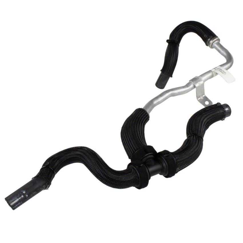 Motorcraft Radiator Hoses L1MZ8C289PC