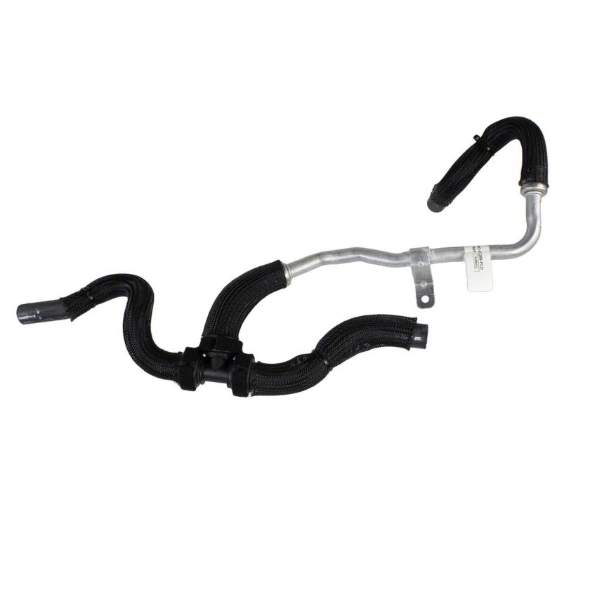 Motorcraft Radiator Hoses L1MZ8C289PC