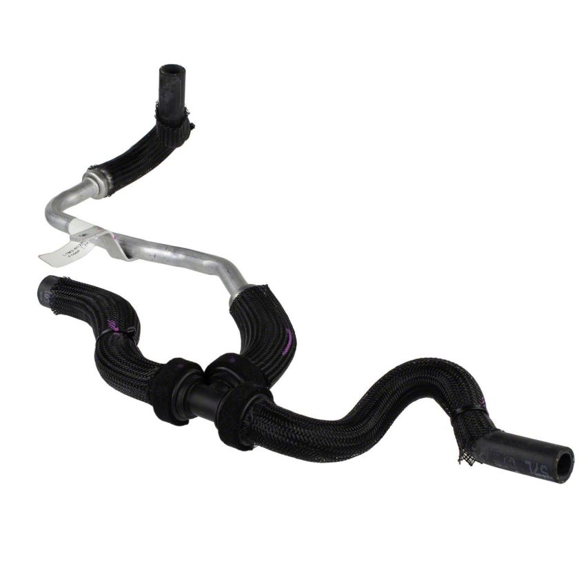 Motorcraft Radiator Hoses L1MZ8C289PC
