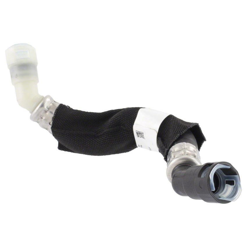Motorcraft Radiator Hoses L1MZ8D012B