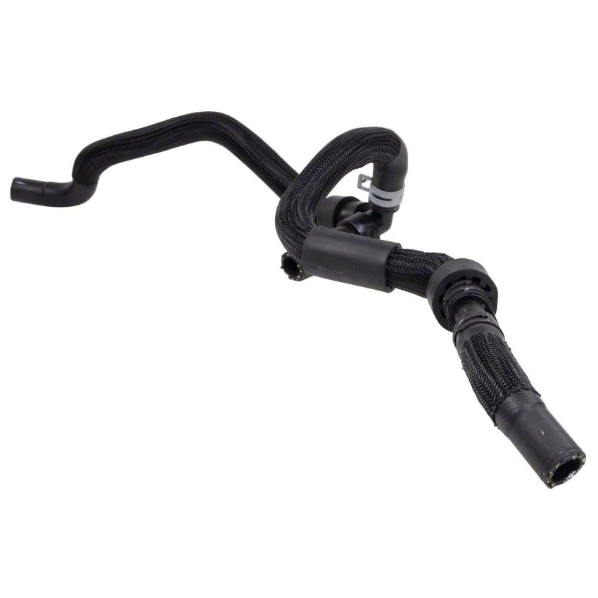 Motorcraft Radiator Hoses K2GZ8C289B
