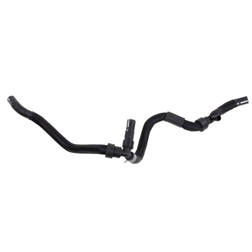 Motorcraft Radiator Hoses K2GZ8C289B