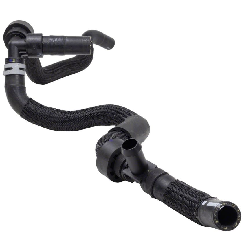 Motorcraft Radiator Hoses K2GZ8C289B