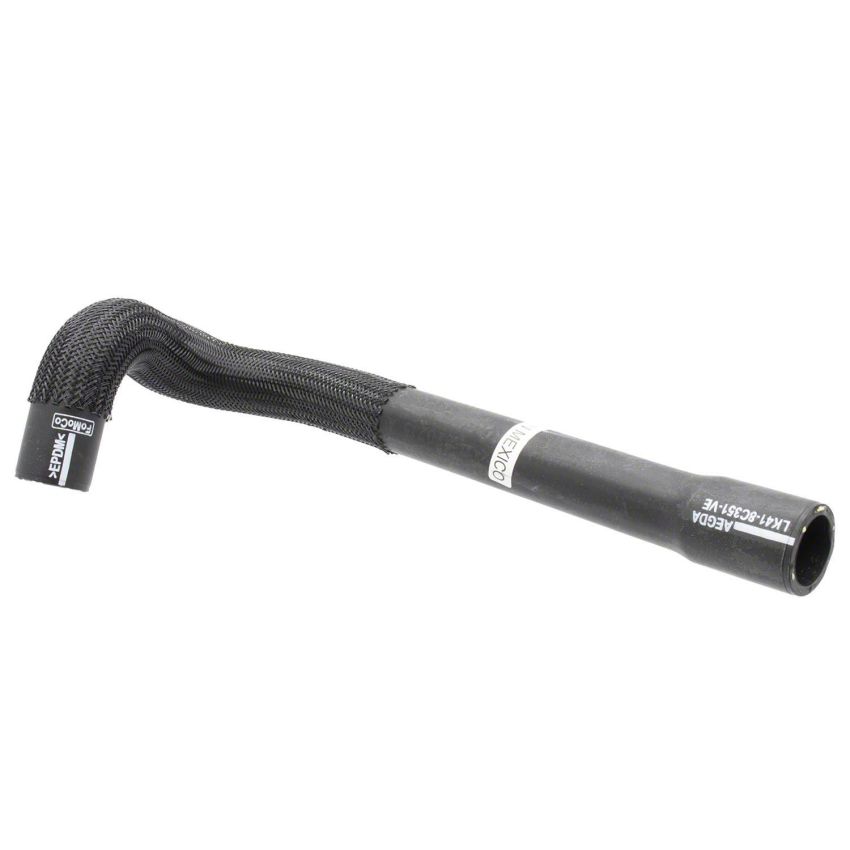 Motorcraft Radiator Hoses LK4Z8C289A