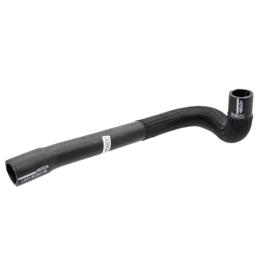 Motorcraft Radiator Hoses LK4Z8C289A