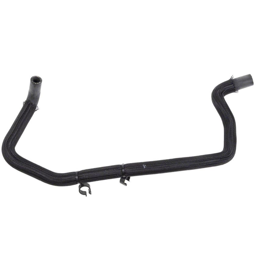 Motorcraft Oil Cooler Lines LX6Z8N021HDD