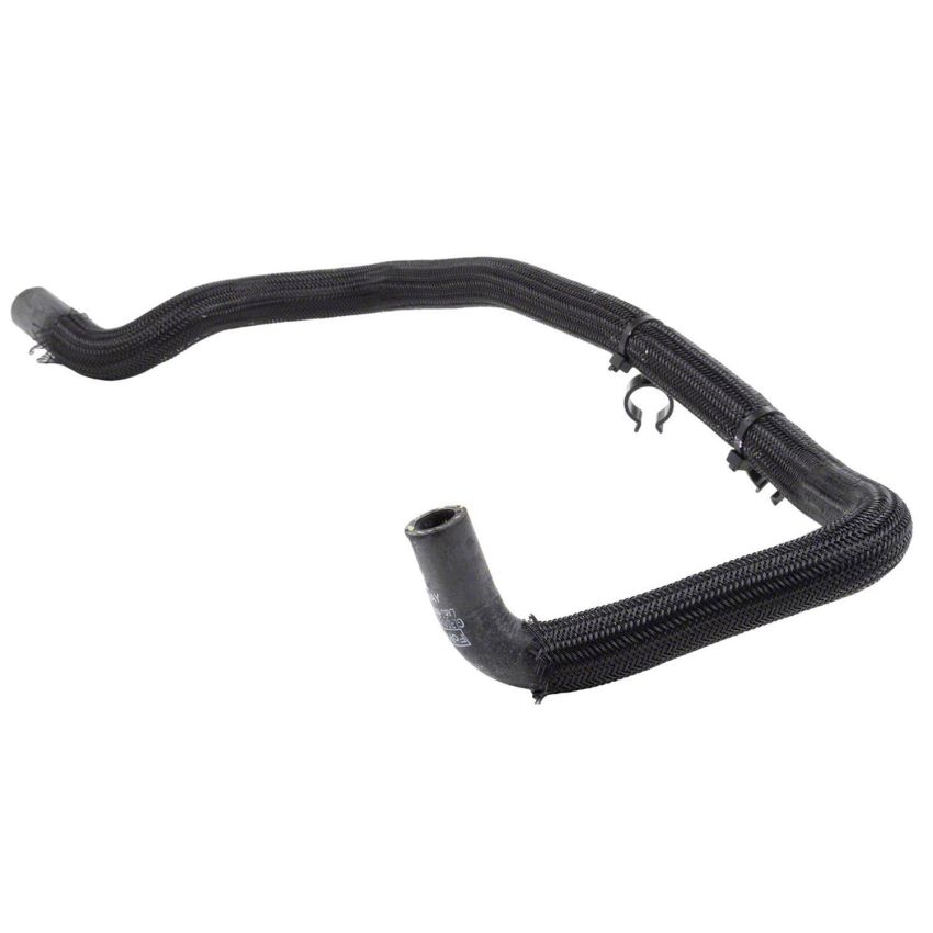 Motorcraft Oil Cooler Lines LX6Z8N021HDD