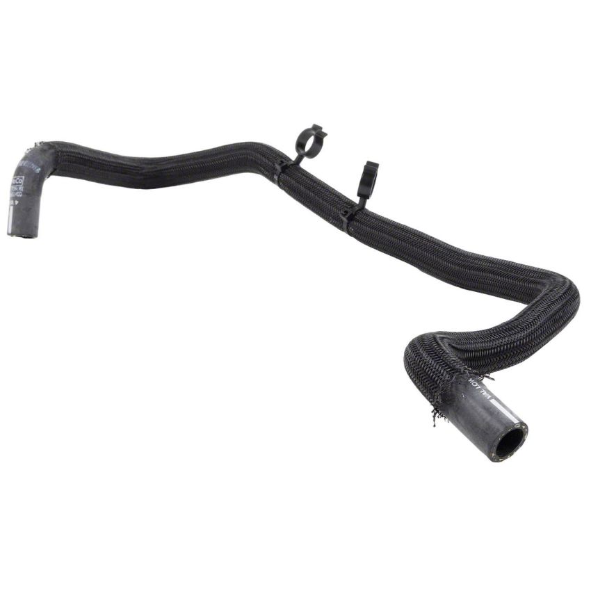 Motorcraft Oil Cooler Lines LX6Z8N021HDD