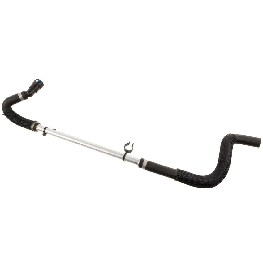 Motorcraft Oil Cooler Lines LX6Z8N021HPD