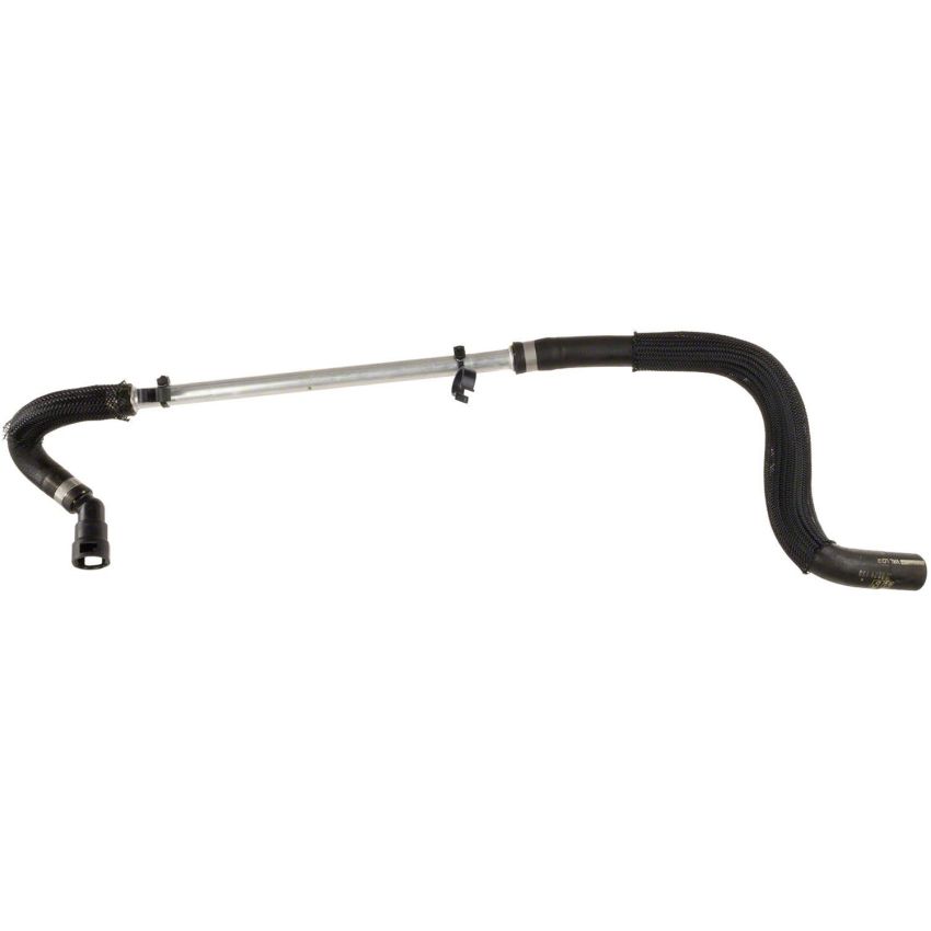 Motorcraft Oil Cooler Lines LX6Z8N021HPD