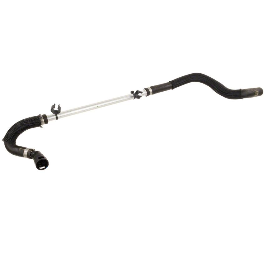 Motorcraft Oil Cooler Lines LX6Z8N021HPD