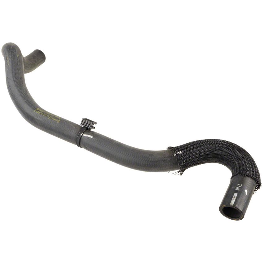 Motorcraft Molded Heater Hoses for 2021-2023 MUSTANG MACH-E - LK9Z8C289A