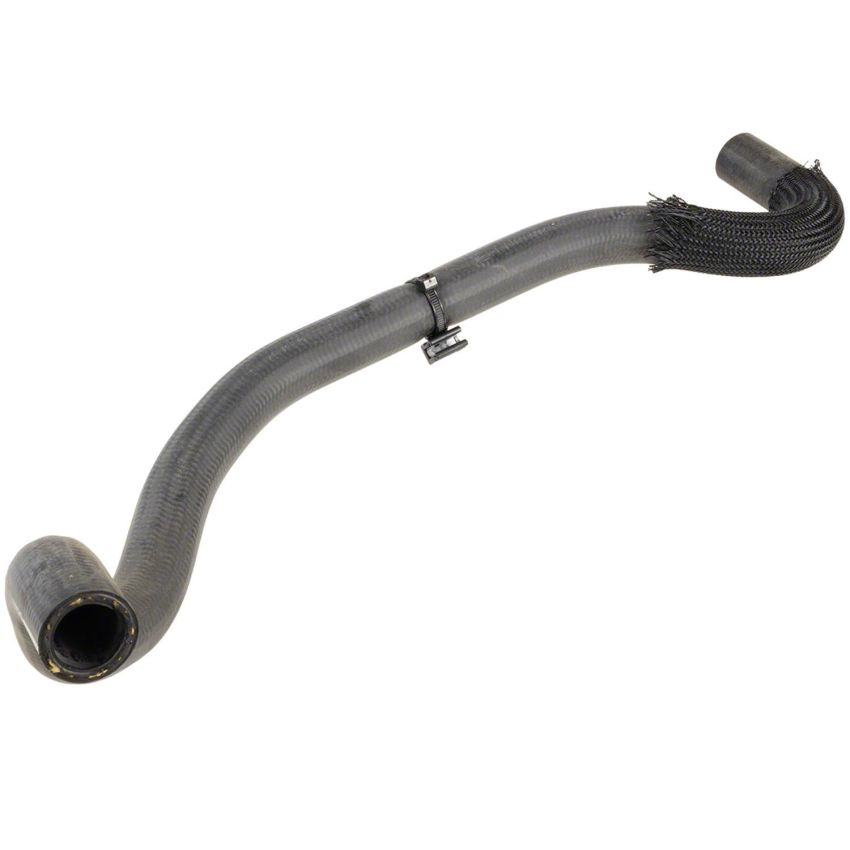 Motorcraft Molded Heater Hoses for 2021-2023 MUSTANG MACH-E - LK9Z8C289A