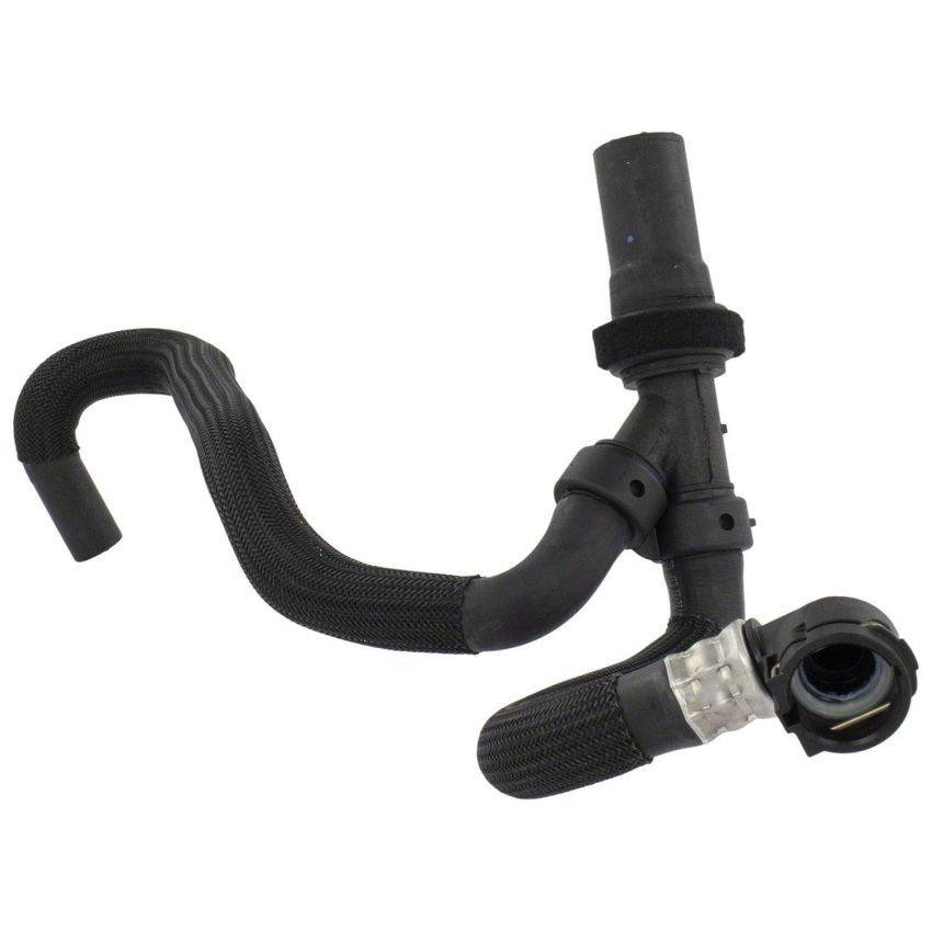 Motorcraft Molded Heater Hoses for 2021-2023 F-150 - ML3Z8C289E