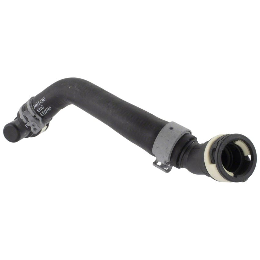 Motorcraft Molded Heater Hoses for 2021-2023 F-150 - ML3Z8548A