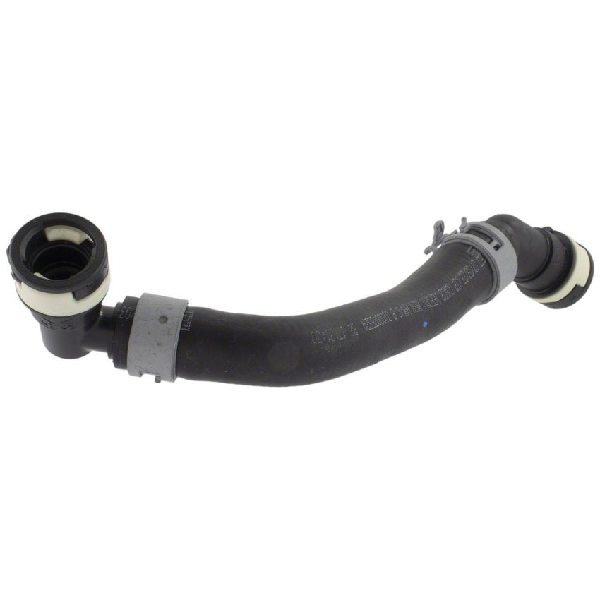 Motorcraft Molded Heater Hoses for 2021-2023 F-150 - ML3Z8548A
