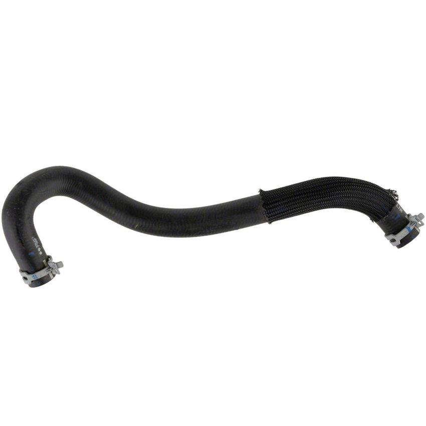Motorcraft Molded Heater Hoses for 2021-2023 MUSTANG MACH-E - LK9Z8N029A