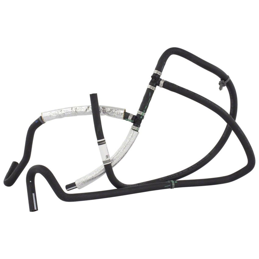 Motorcraft Overflow Tank Components HC3Z8075K