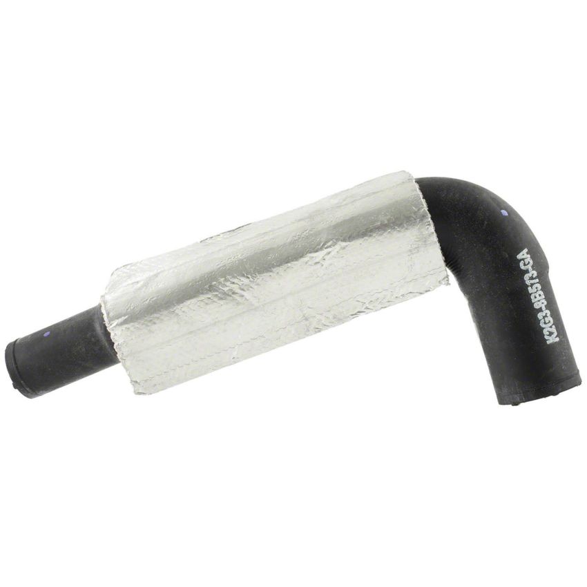Motorcraft Radiator Hoses K2GZ8A577H