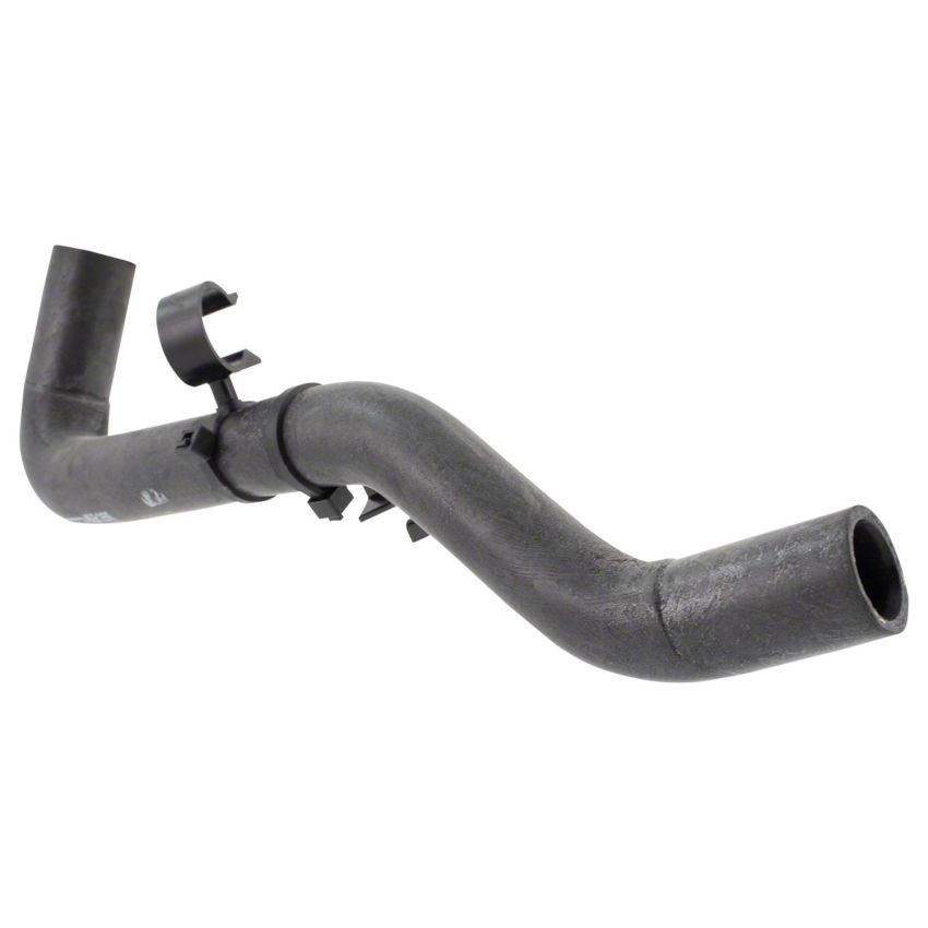 Motorcraft Molded Heater Hoses for 2022-2023 E-TRANSIT - NK3Z8286A