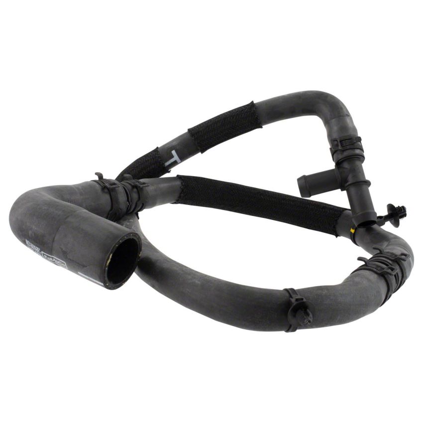 Motorcraft Molded Heater Hoses for 2022-2023 E-TRANSIT - NK3Z8286D