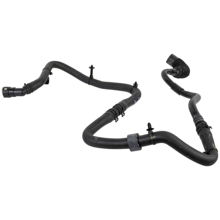 Motorcraft Molded Heater Hoses NK3Z8260A