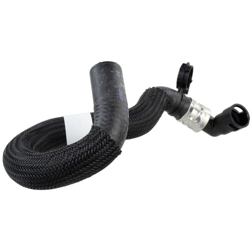 Motorcraft Oil Cooler Lines MB3Z8N021C