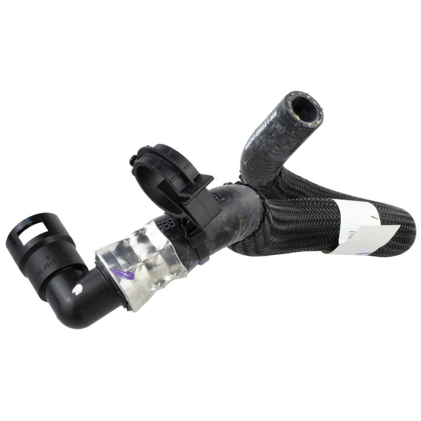 Motorcraft Oil Cooler Lines MB3Z8N021C
