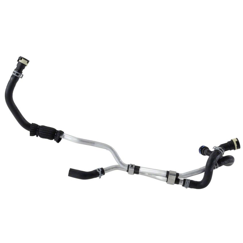 Motorcraft Oil Cooler Lines NL3Z8286A