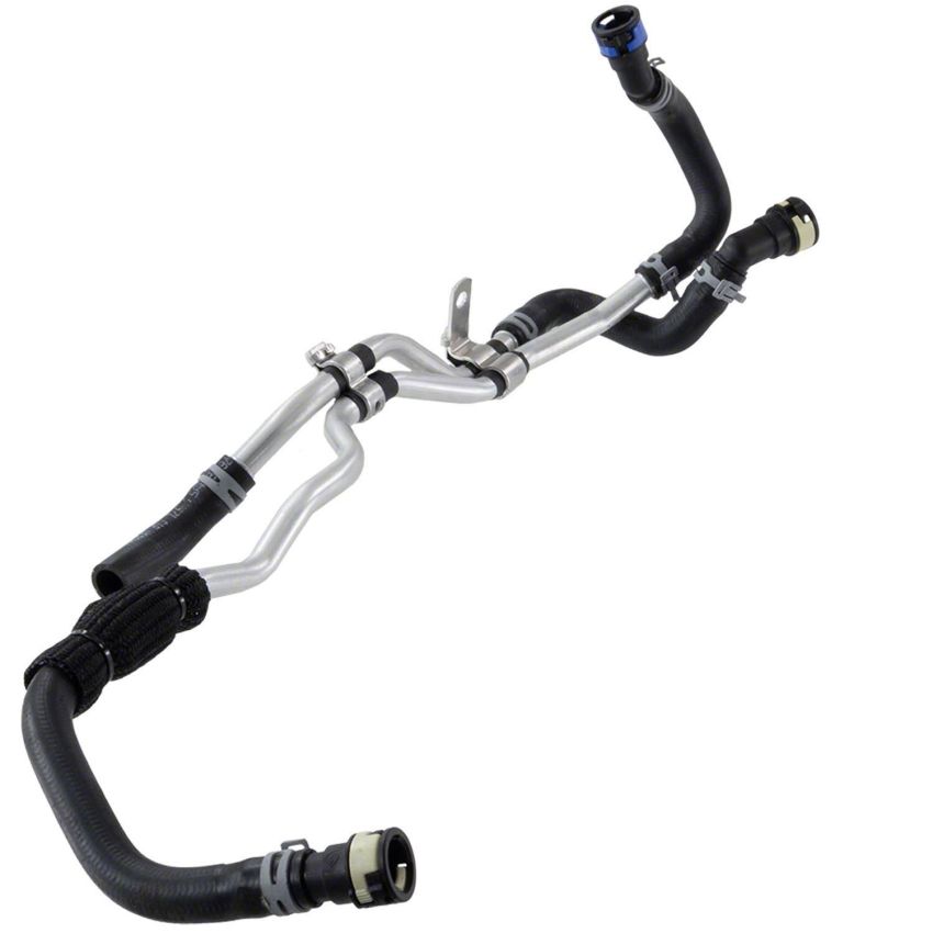 Motorcraft Oil Cooler Lines NL3Z8286A