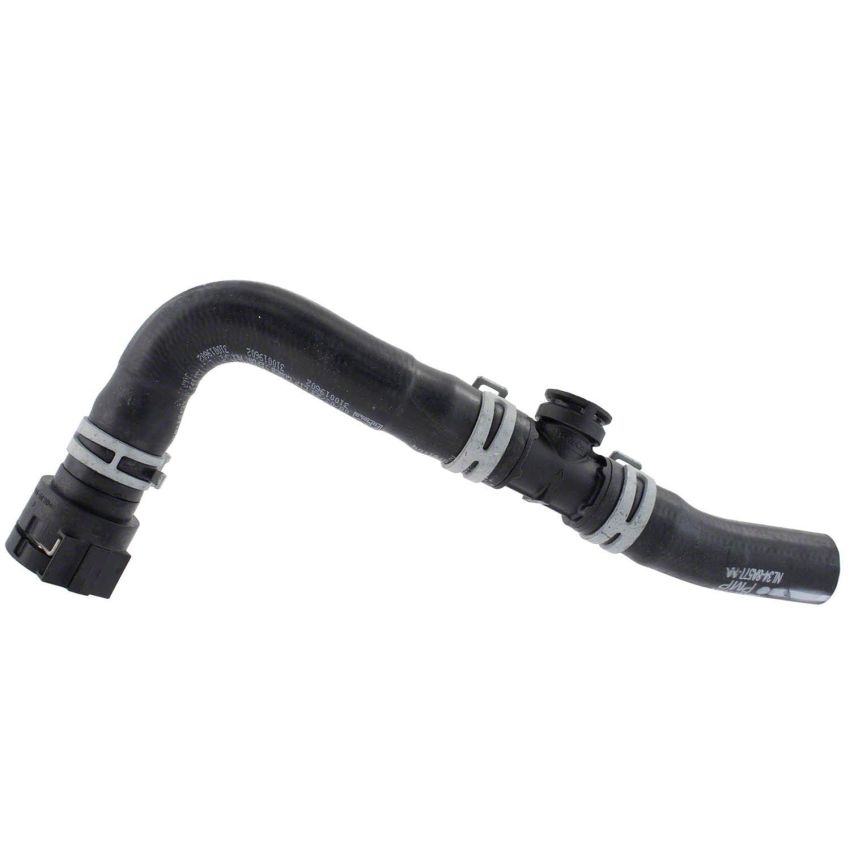 Motorcraft Radiator Hoses NL3Z8A577A