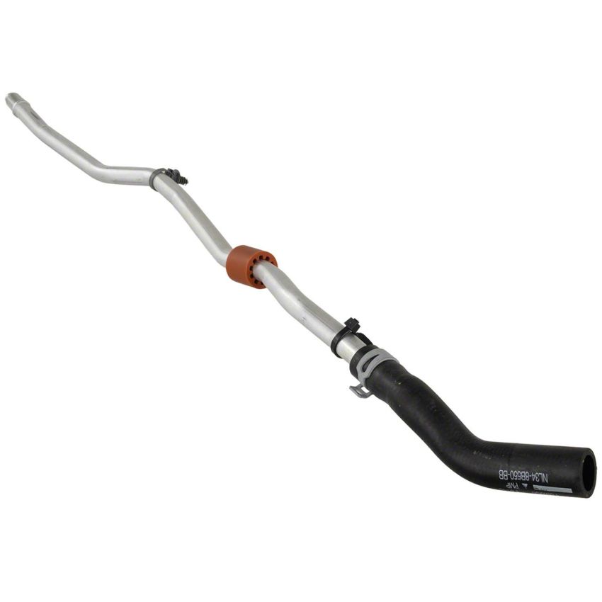 Motorcraft Radiator Hoses NL3Z8A577B
