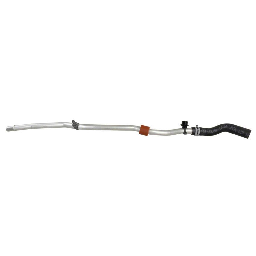 Motorcraft Radiator Hoses NL3Z8A577B