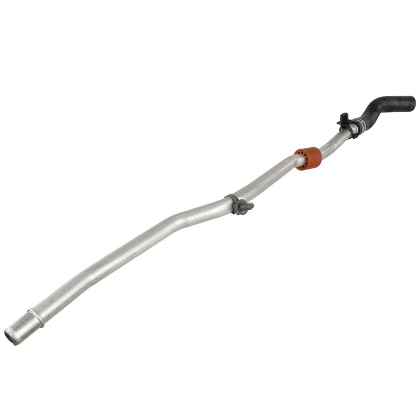 Motorcraft Radiator Hoses NL3Z8A577B