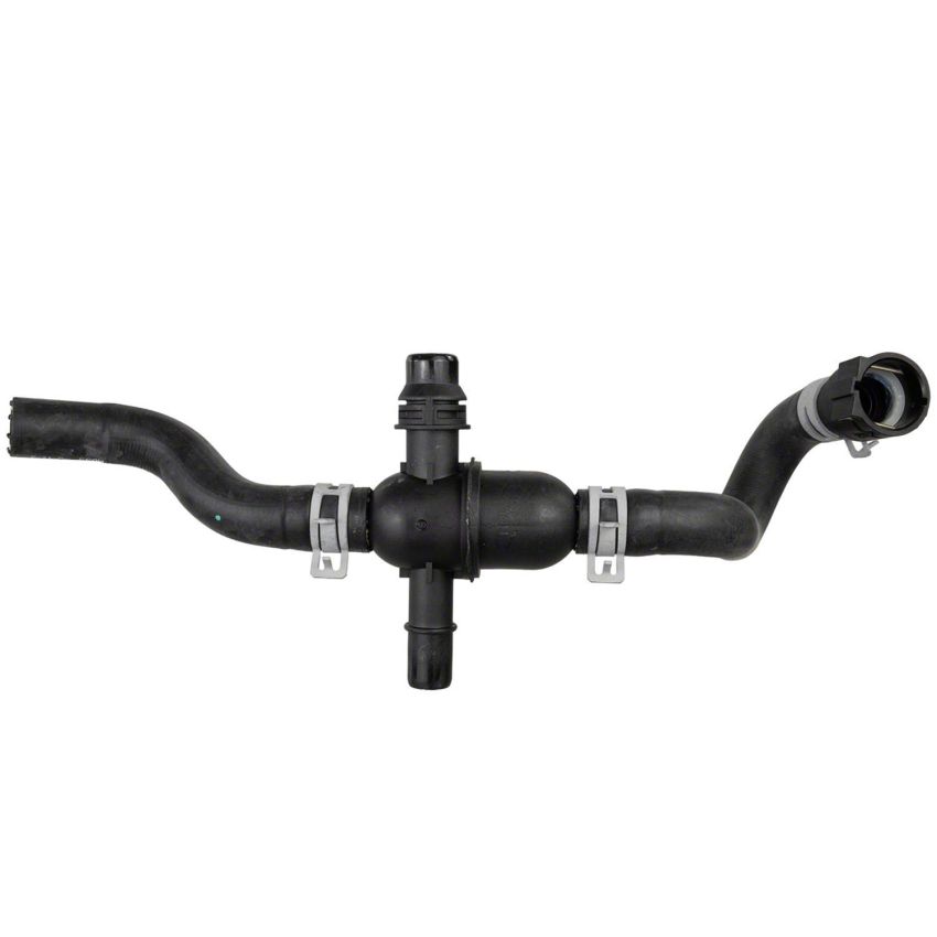Motorcraft Molded Heater Hoses for 2021 F-150 - ML3Z8C289G