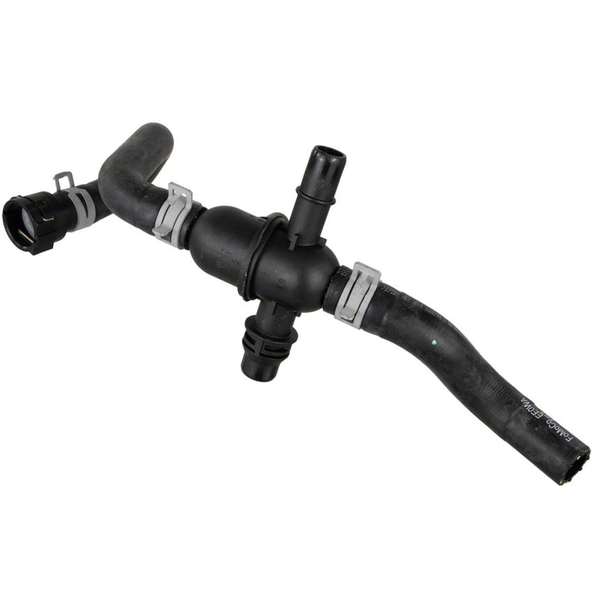 Motorcraft Molded Heater Hoses for 2021 F-150 - ML3Z8C289G