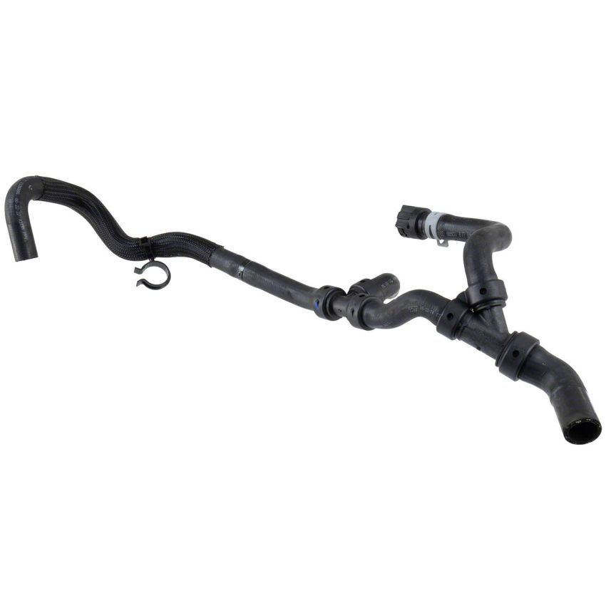 Motorcraft Molded Heater Hoses for 2021 F-150 - ML3Z8C289H