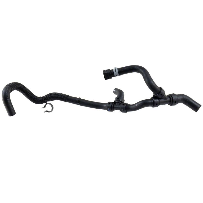 Motorcraft Molded Heater Hoses for 2021 F-150 - ML3Z8C289H