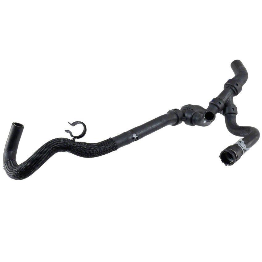 Motorcraft Molded Heater Hoses for 2021 F-150 - ML3Z8C289H