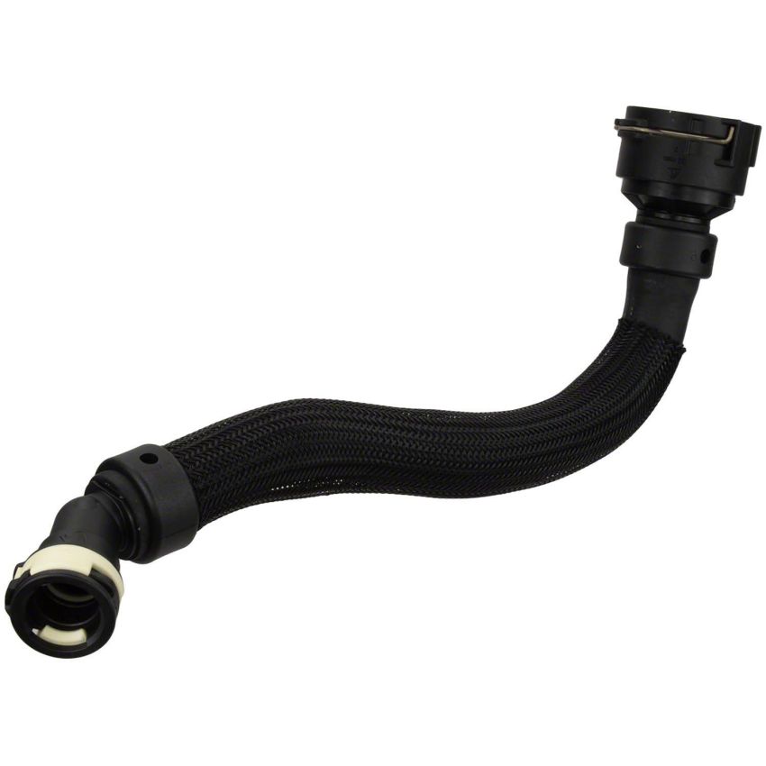 Motorcraft Overflow Tank Components HC3Z8A365B