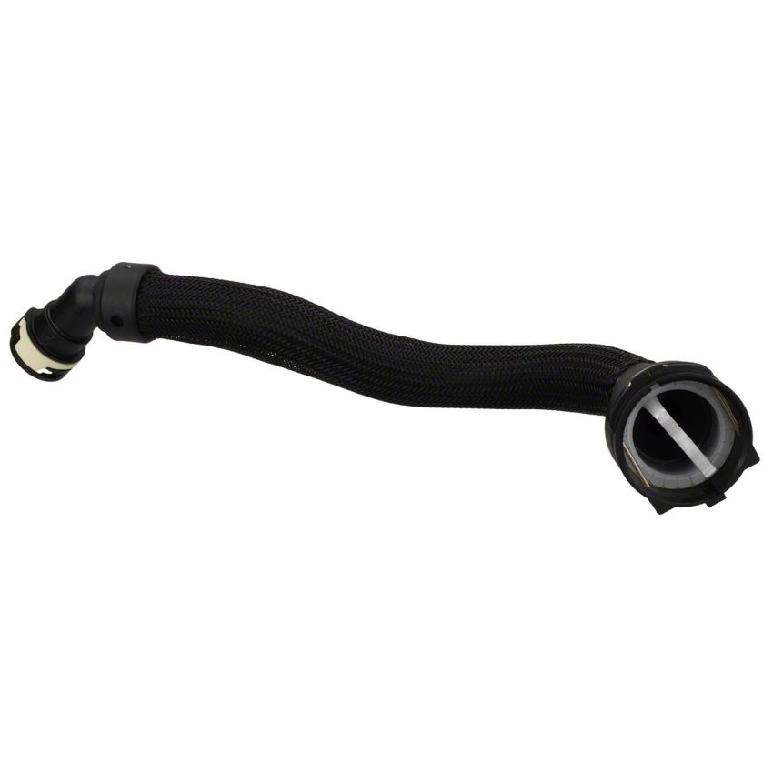 Motorcraft Overflow Tank Components HC3Z8A365B