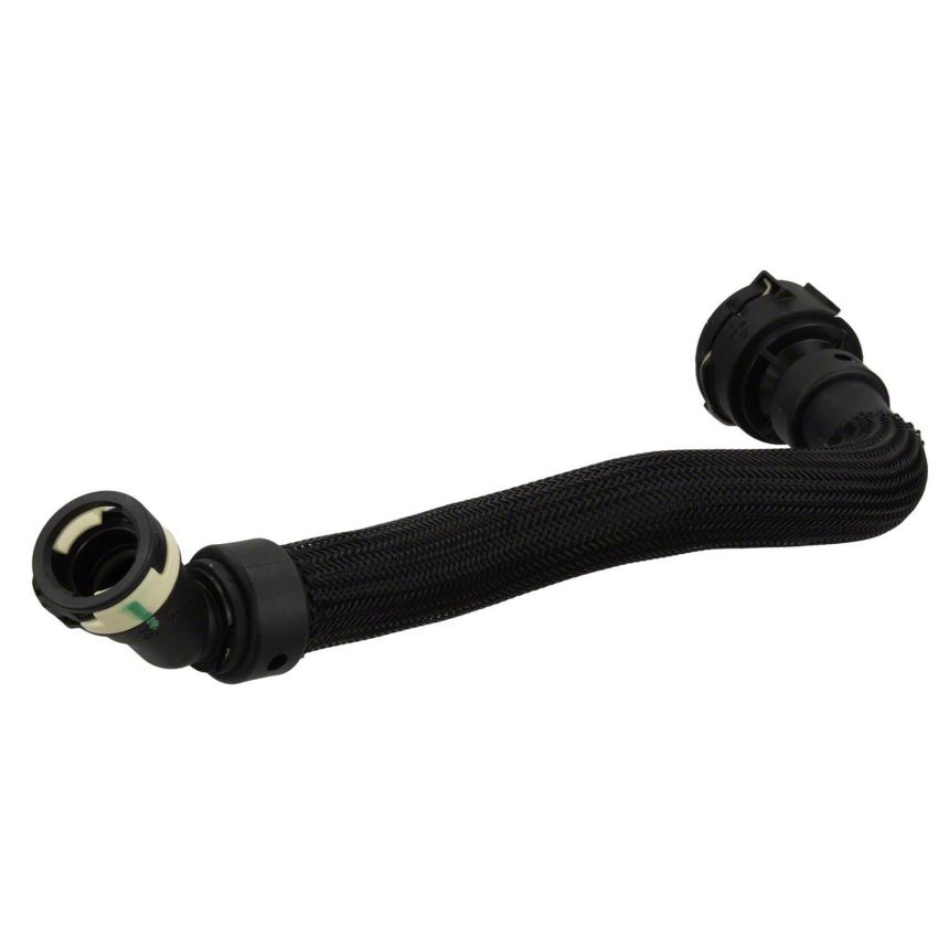 Motorcraft Overflow Tank Components HC3Z8A365B