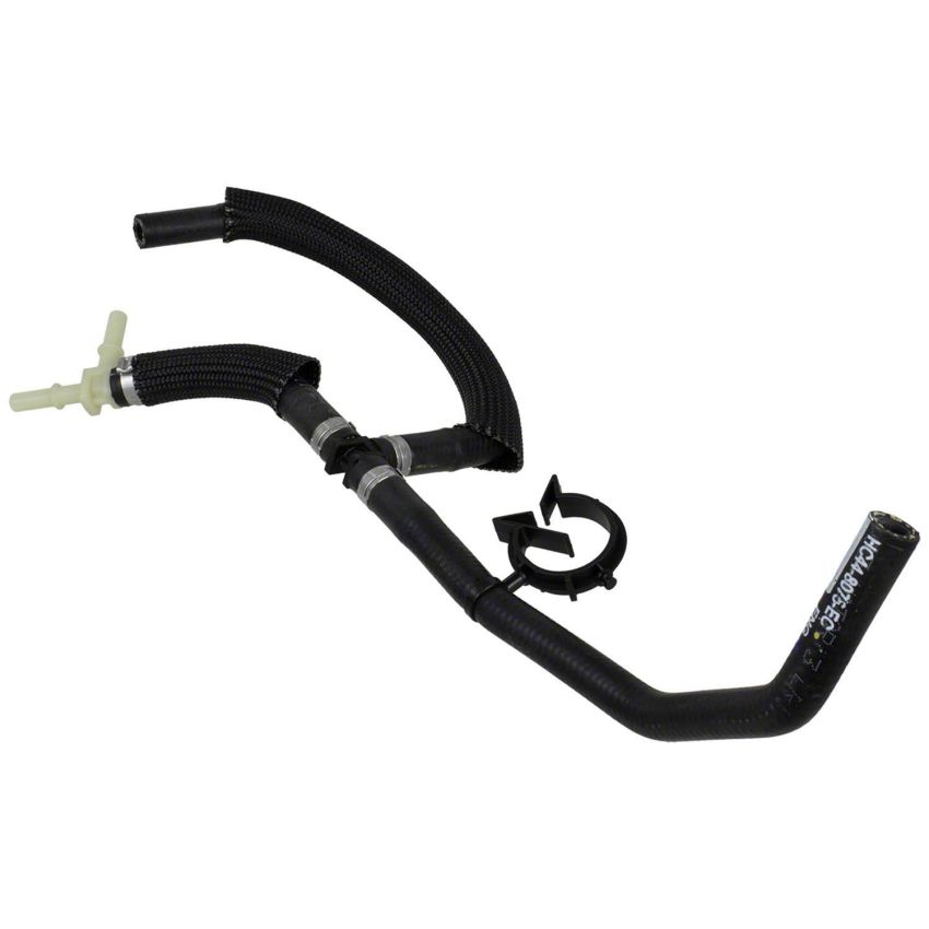Motorcraft Overflow Tank Components HC4Z8075C