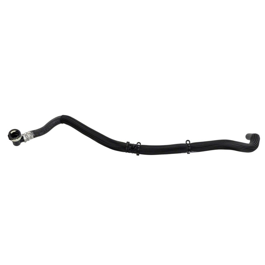 Motorcraft Molded Heater Hoses for 2020-2022 F-350 SUPER DUTY, F-450 SUPER DUTY - LC3Z8A577B