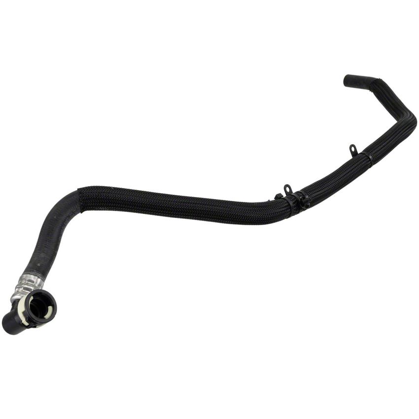 Motorcraft Molded Heater Hoses for 2020-2022 F-350 SUPER DUTY, F-450 SUPER DUTY - LC3Z8A577B