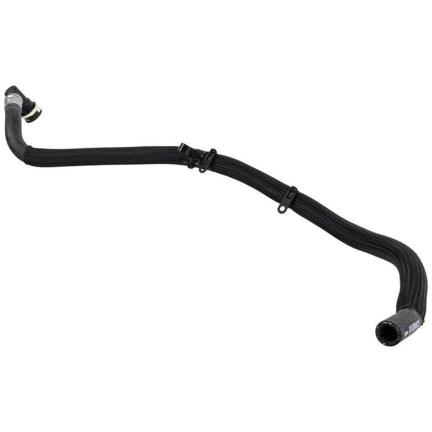 Motorcraft Molded Heater Hoses for 2020-2022 F-350 SUPER DUTY, F-450 SUPER DUTY - LC3Z8A577B
